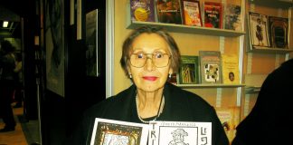 Ionela Manolescu : „Arta înseamnă libertate”