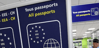 Precizări privind ETIAS pentru românii și moldovenii care trăiesc în Canada