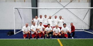 Fotbal | Echipa România a câștigat în sezonul de iarnă Campionatul și Cupa competiției organizate de Quebec Super League