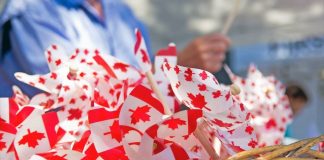 Comunitatea română, invitată la parada de Ziua Canadei în Pierrefonds-Roxboro