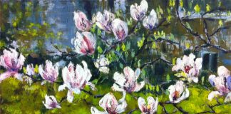 Anca Ciupitu la Musée des maîtres et artisans du Québec, în expoziția Tisser vos rêves