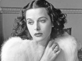 Istorie & Actualitate | Hedy Lamarr, o inventatoare la Hollywood