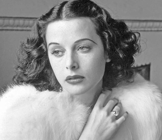 Istorie & Actualitate | Hedy Lamarr, o inventatoare la Hollywood