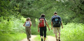 Sportul altfel: Câteva sugestii de activități în aer liber pentru această vară