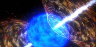 Cum a luat naștere aurul în Univers?