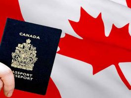 Condițiile pentru a obține cetățenia canadiană