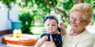 Programul de parenare pentru părinți și bunici: Primirea invitațiilor de a continua demersurile