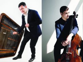 Doi valoroși muzicieni români la concertul de închidere al Festivalului Virée Classique din Montreal