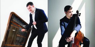 Doi valoroși muzicieni români la concertul de închidere al Festivalului Virée Classique din Montreal