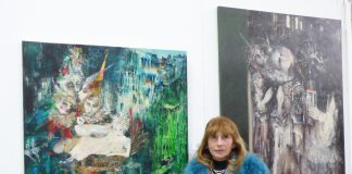 Carmen Smutneac: Arta ca răspuns la întrebările umane fundamentale