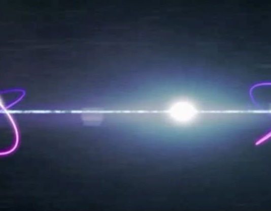 Entanglement cuantic în interiorul unui proton?