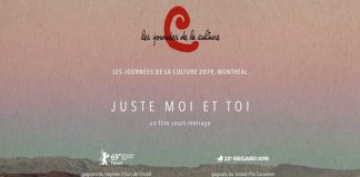 Film | „Juste moi et toi”, proiecție specială pentru comunitatea română