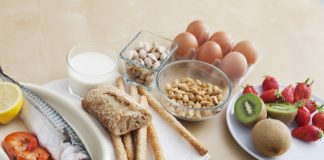 Intoleranţele alimentare și kilogramele în plus