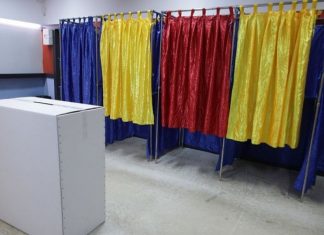 Alegeri prezidențiale 2019: În ce oraşe canadiene se va putea vota?