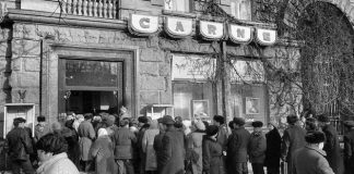 Opinie | Cimitirul viu al meseriilor dispărute