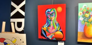 A la rencontre de Stanca Lonean