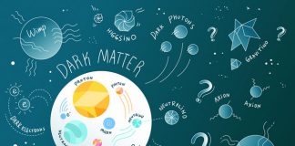 Nimeni nu a fost ucis de materia întunecată: ce au dedus fizicienii?