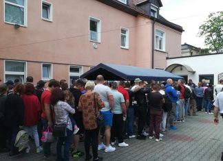 Alegeri prezidențiale 2019 | Aproape 80.000 de români din diaspora s-au înscris pentru a vota la scrutinul din noiembrie