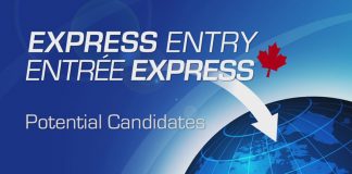 Express Entry și condițiile de admisibilitate