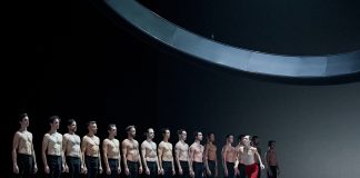 Carmina Burana, un triumf al Grands Ballets Canadiens și al coregrafului român Edward Clug