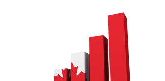 StatsCan: Creștere de 54,000 de noi locuri de muncă în septembrie