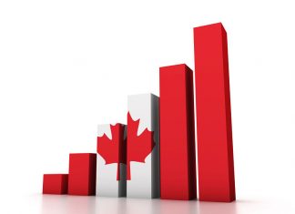 StatsCan: Creștere de 54,000 de noi locuri de muncă în septembrie