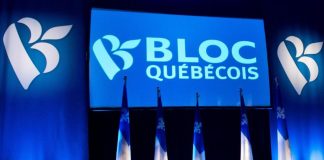 Lizabel Nițoi, candidată de origine română pentru Bloc québécois, într-un scandal privind postări islamofobe pe rețelele de socializare