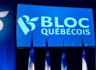 Lizabel Nițoi, candidată de origine română pentru Bloc québécois, într-un scandal privind postări islamofobe pe rețelele de socializare