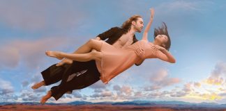 Edward Clug, coregraf de origine română, la Grands Ballets Canadiens