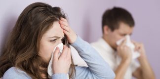 Cele mai frecvente afecțiuni care apar toamna