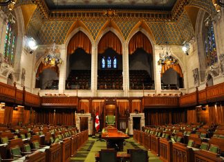 Analiză | Coaliția guvernamentală: O sperietoare în politica federală canadiană