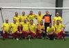 Fotbal | Echipa România a câștigat în sezonul de vară Campionatul de fotbal organizat de Quebec Soccer League