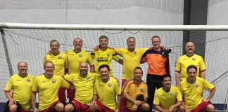 Fotbal | Echipa România a câștigat în sezonul de vară Campionatul de fotbal organizat de Quebec Soccer League