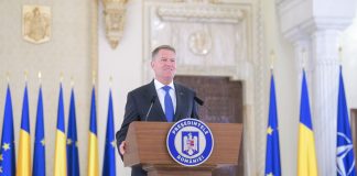 Klaus Iohannis, reales președinte al României. Scurt portret