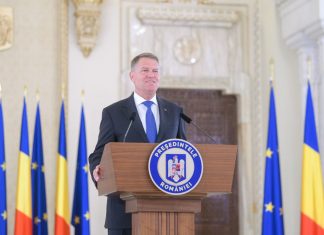 Klaus Iohannis, reales președinte al României. Scurt portret