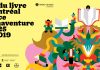 Salonul de carte de la Montreal 2019: Noutăți și prezențe românești