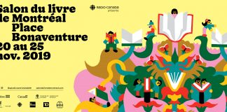 Salonul de carte de la Montreal 2019: Noutăți și prezențe românești