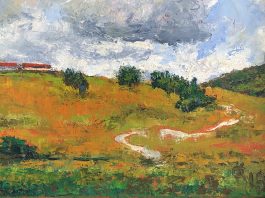 Anca Ciupitu: Traces de notre passage