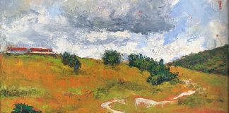 Anca Ciupitu: Traces de notre passage