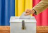 Alegeri prezidențiale 2019: 835 de secţii de votare pentru românii din străinătate