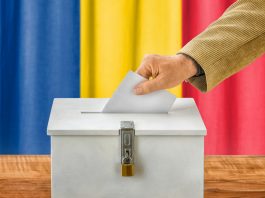 Alegeri prezidențiale 2019: 835 de secţii de votare pentru românii din străinătate