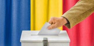 Alegeri prezidențiale 2019: 835 de secţii de votare pentru românii din străinătate