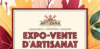 Eveniment | Târgul de Crăciun Artizana 2019