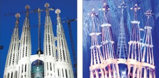 Sense et impression, tandemul perfect între pictură și fotografie