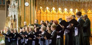 Concert de Crăciun La Muse: Noël enchanté