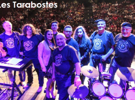 Concert de colinde: A venit şi-aici Crăciunul