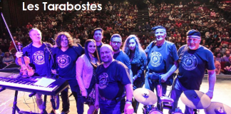 Concert de colinde: A venit şi-aici Crăciunul