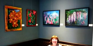 Tatiana Șragăr: „Ce contează este transpunerea prin creație a frumosului din ochi, inimă și suflet”