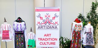 Târgul de Crăciun Artizana 2019 – Galerie foto