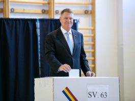 Alegeri prezidențiale 2019: Rezultate finale